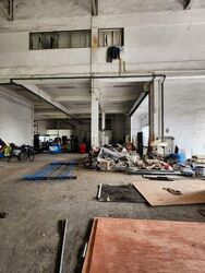Tradelink Place (D22), Factory #541105251